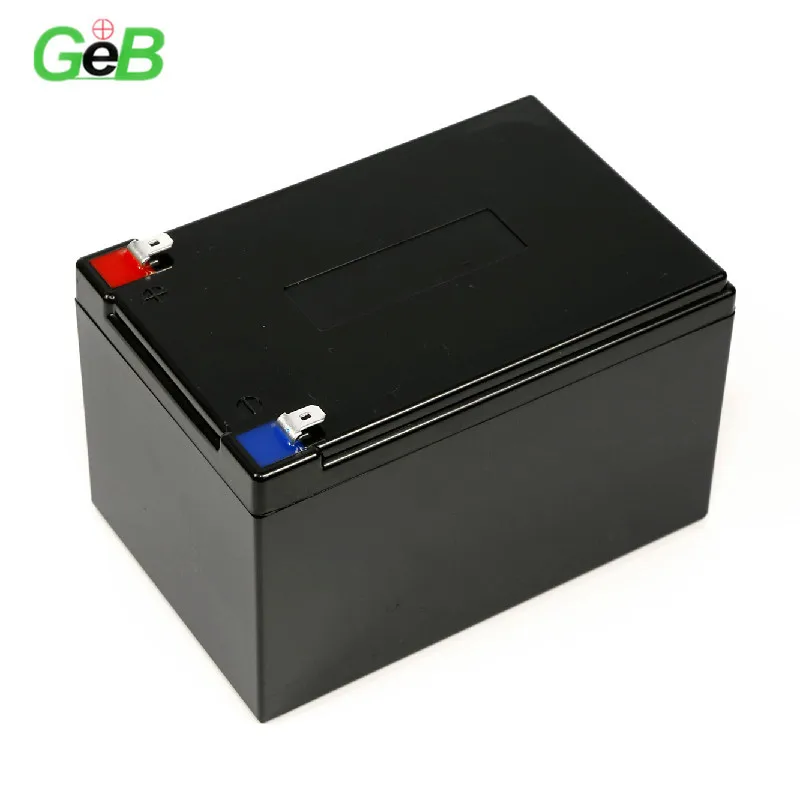 Wholesale 12.8V 18Ah LiFePO4 Battery Deep Cycle Power Lithium Ion LFP18 Battery Pack for RV/ Power Solar System/Yacht/ Golf Cart