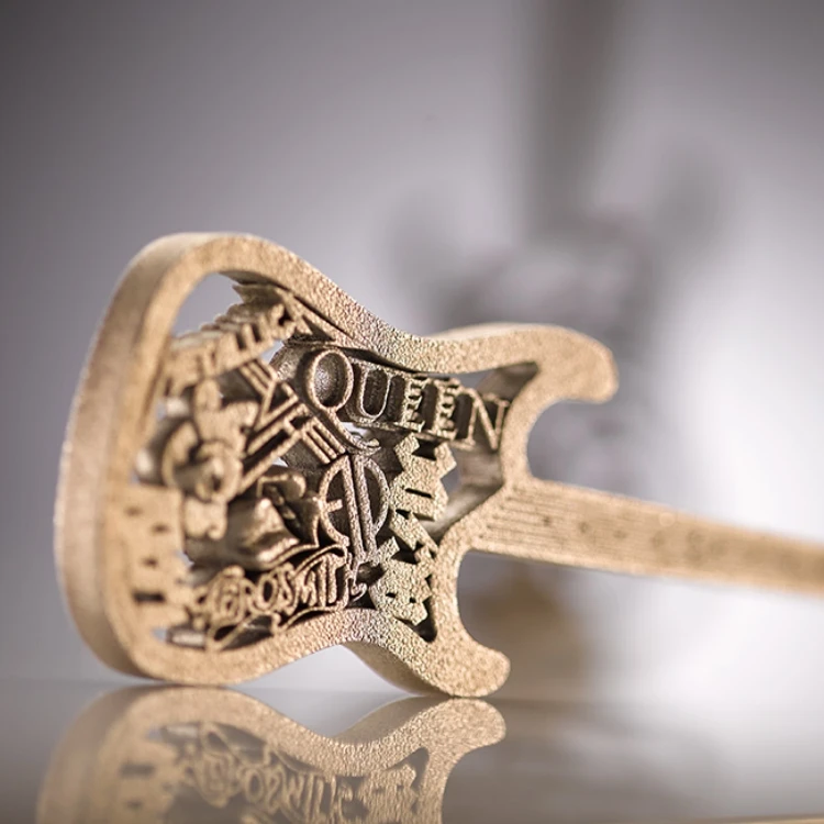 Riton Dual-150 3d printer auto leveling slm printer metal powder 3d printer