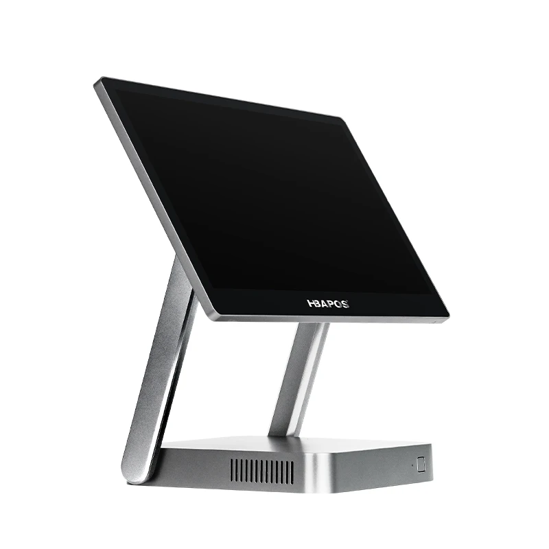 Best Sellers All in one pos system cash register With factory Outlet