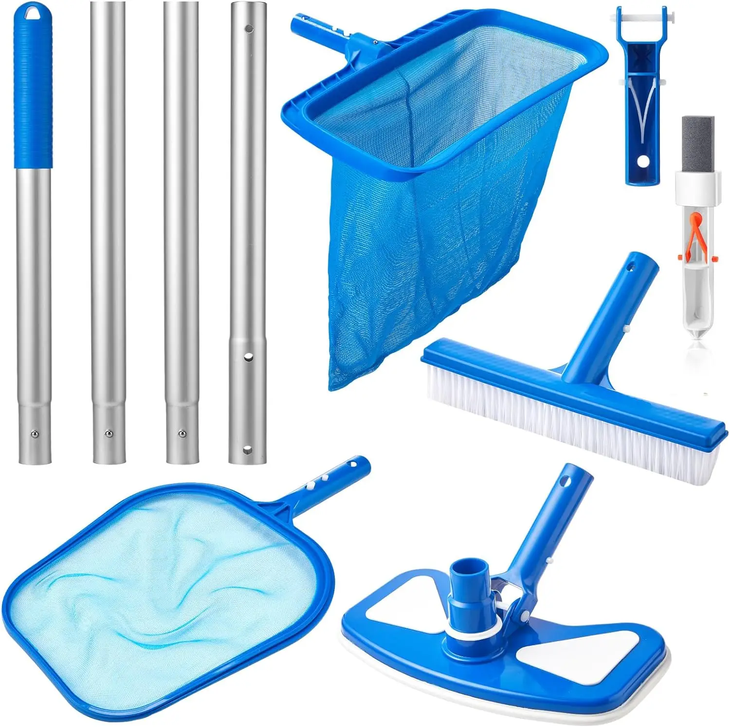 swimming pool accessories factory/swimming pool cleaning accessories/swimming pool accessories equipment