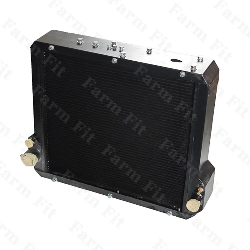 Китайские фабрики 87576643 подходит для корпуса 580N 580SN WT 586H EP 588H 570NXT 590SN радиатора