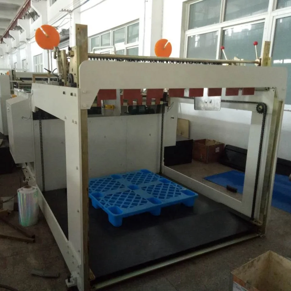 CE стандарт Китай Автоматическая высокоточная маленькая машина для резки бумаги цена