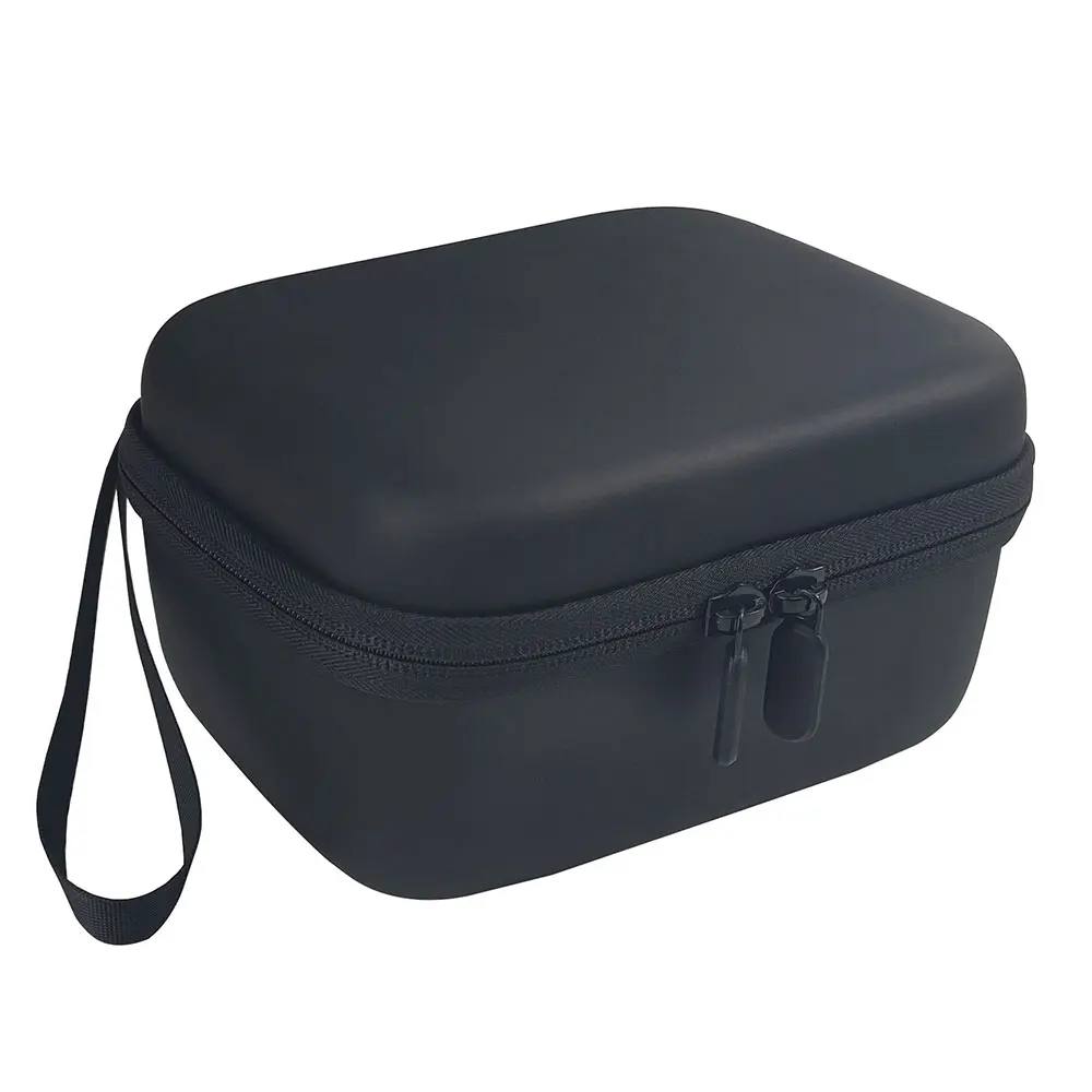 PU Carrying Blood Pressure Monitor Machine EVA Case for Medical Device