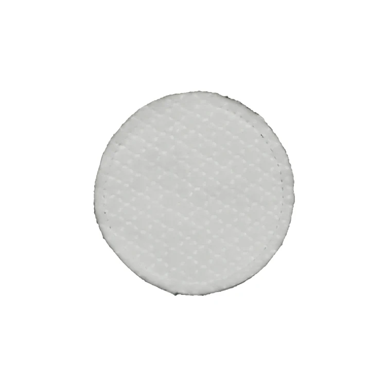The best quality face pad cotton thickened face eye cosmetic cotton pad for toner cosmetic cotton