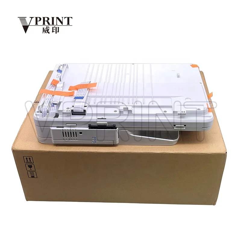 C5F98-60111 C5F98-60110 ADF сканер в сборе дуплекс для HP LaserJet Pro MFP M226 M227 M426 M427 Запчасти принтера