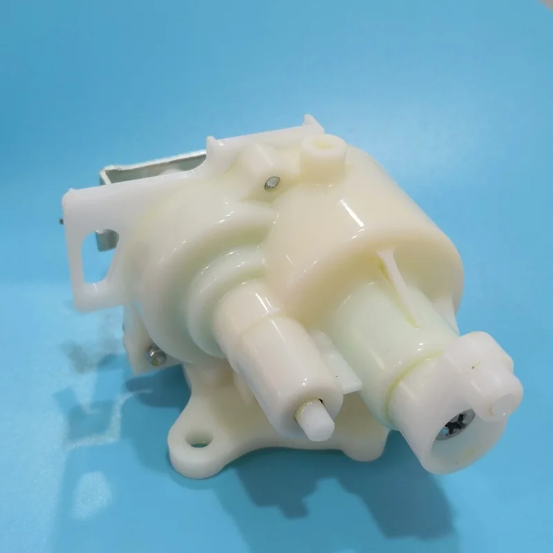 0.6 modulus 68g Wall Fan parts ABS gear box wall fan tooth box electric fan gearbox