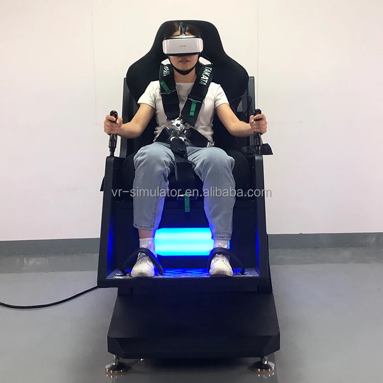 Dreamland удивительный продукт виртуальной реальности 9d Виртуальная реальность американская горка игровой автомат симулятор кино на продажу