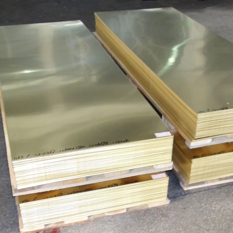 C12200 brass sheet supplier price