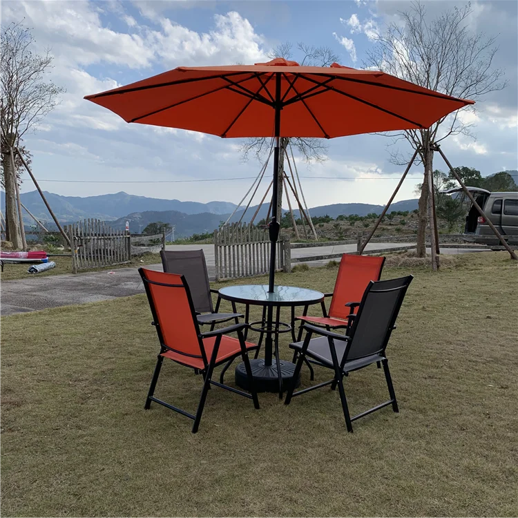 Waterpoof Big Garden Umbrellas Outdoor Parasols sunshade umbrella parasol promotional garden umbrellas