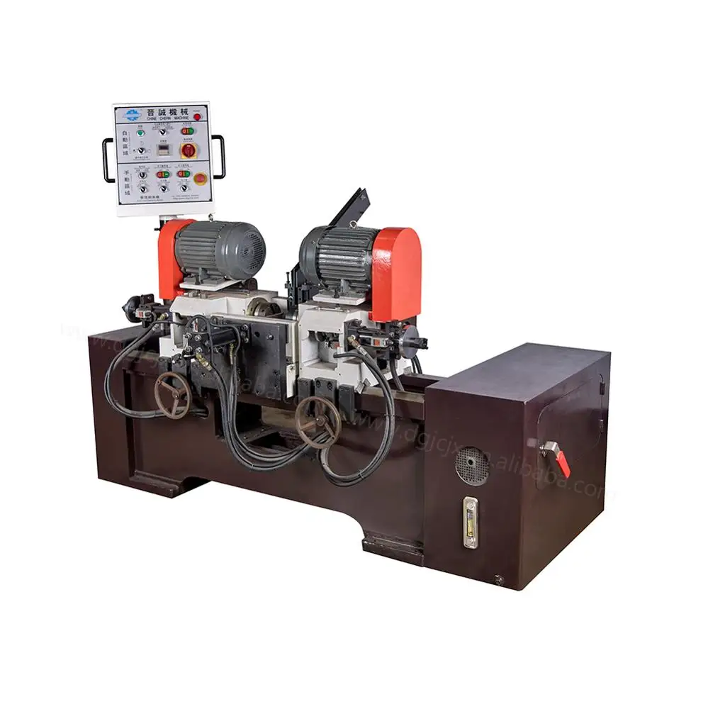 
oil pressure pipe cutting beveling machine 