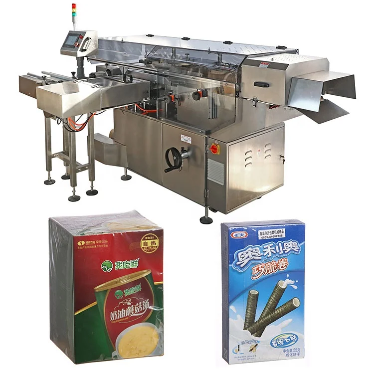 Oem Manual Cellophane Packaging Machine Bopp Film Wrapping Machine Cigarettes Cellophane Wrapping Machine