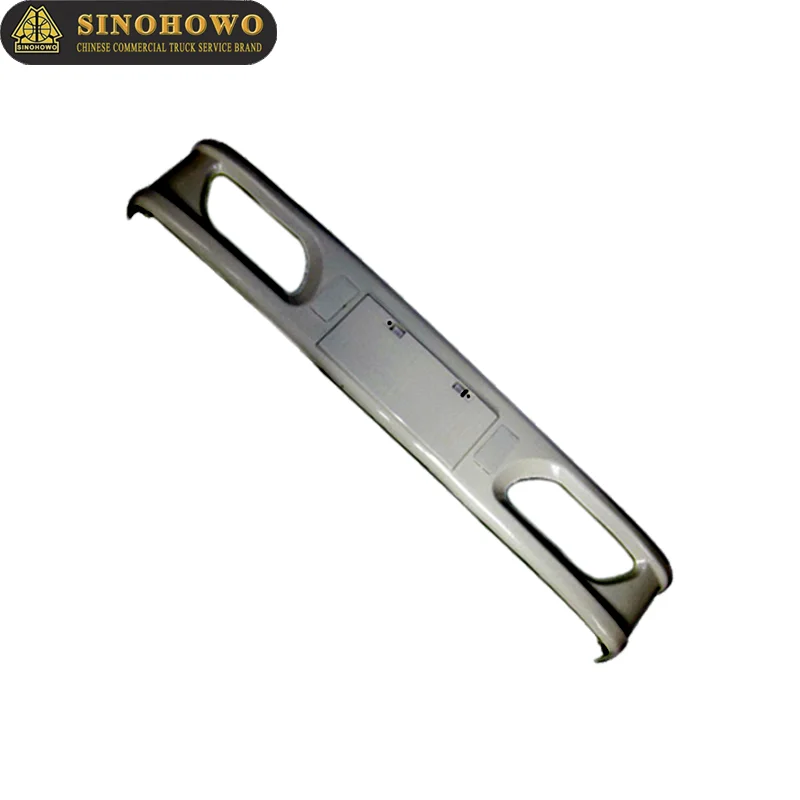 Truck Spare Parts Bumper Used for FOTON Truck