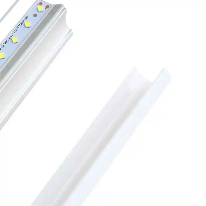 China factory price ac dc 12v 24v 110v 220v 85-265V length 300 600 900 1200mm led T8 tube light
