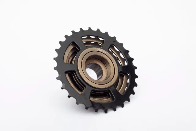 ATA Spin Cassette Positioning Bike Spinner Tower Wheel Gear Mountain Bike Variable Speed Cassette