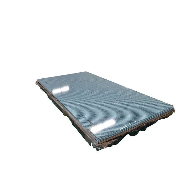 Wholesale Hot Sale Customized Aluminum Alloy Price 5052 Metal Plate Naval Aluminum Alloy Sheet