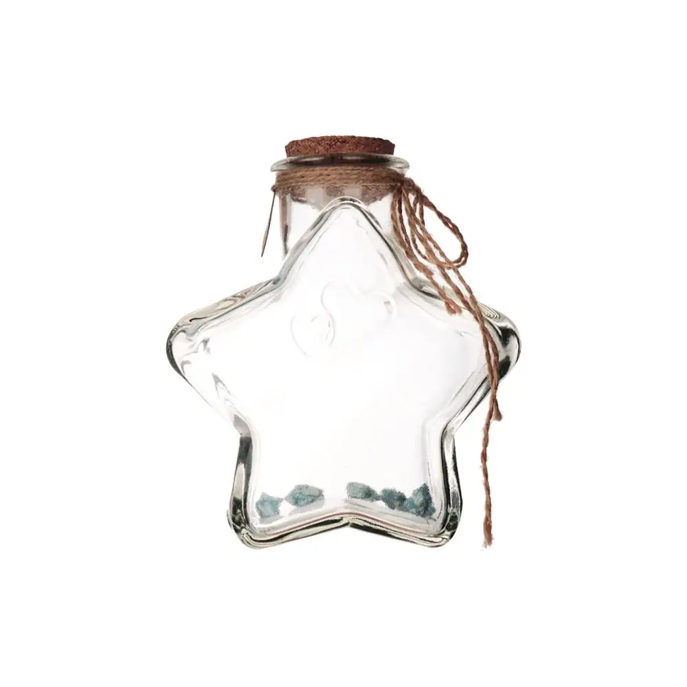 Wholesale high quality candle container with lids black beauty wedding decorative candy bowl glass candy jar set with lid