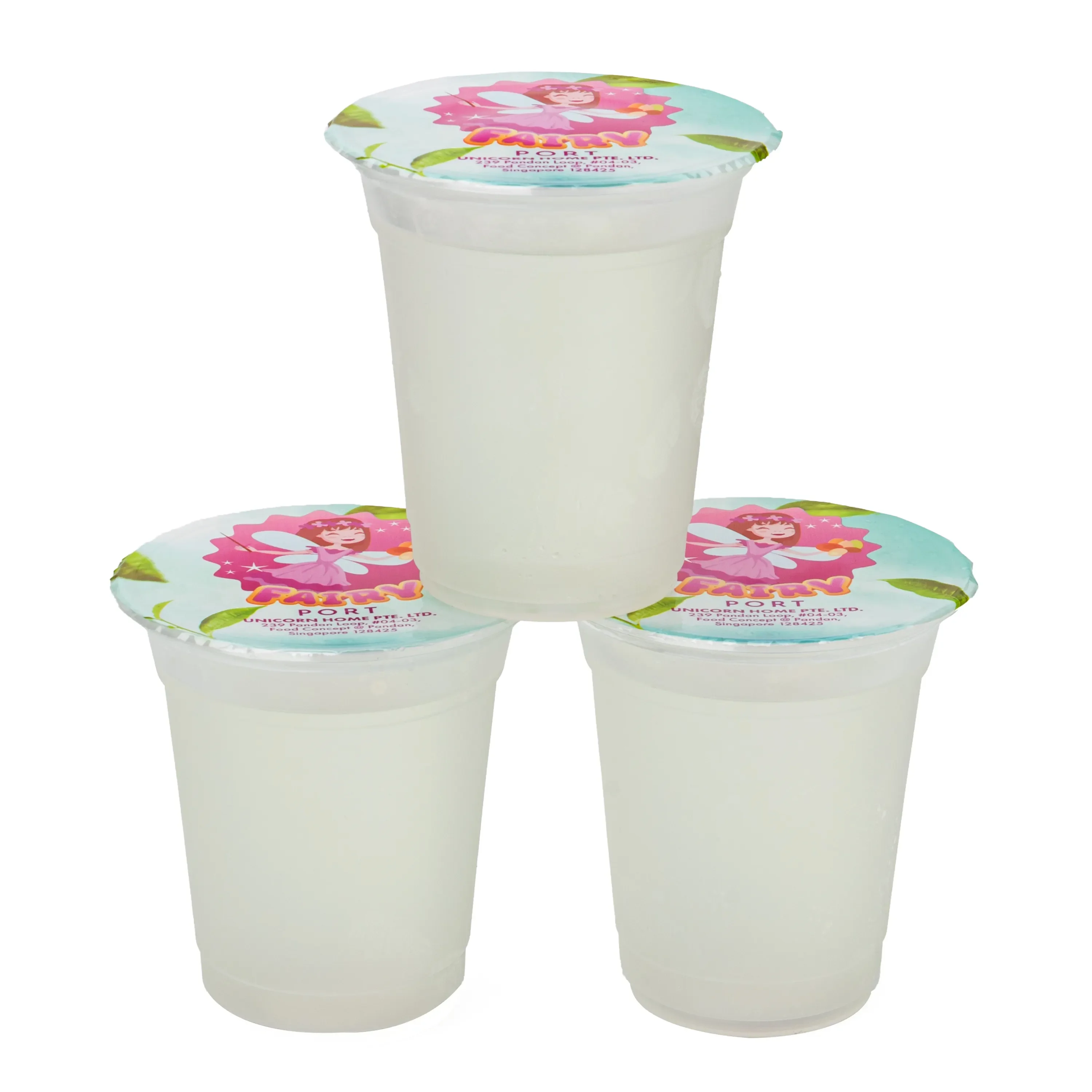 Wholesale 300 ML Fresh Coconut Water 100% Puree Crystal Clear with Tropical Vibes Refreshing and Chilled Juice