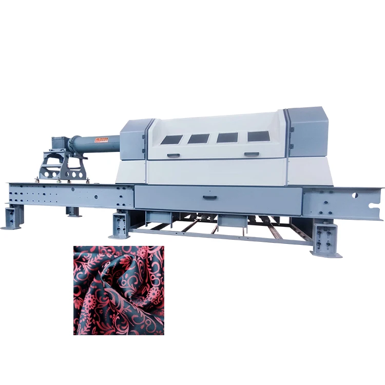 India Jacquard Fabric Making Machine Electronic Jacquard for Water Jet Loom