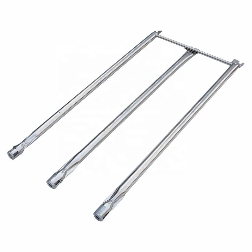 BBQ Tube Burners Replacement Stainless Steel OEM Support