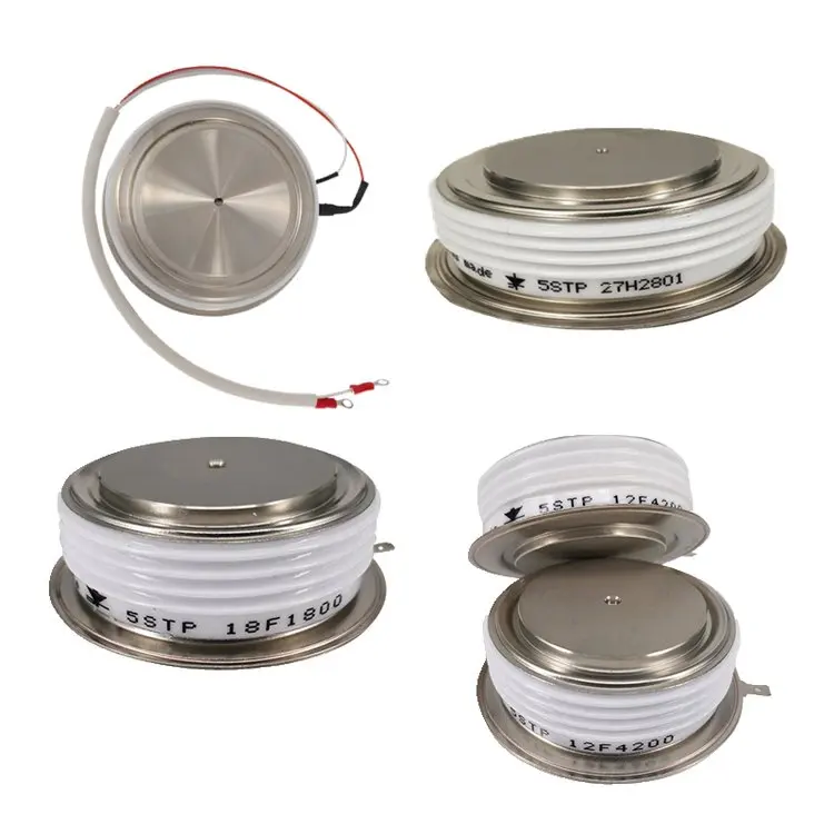 M12283-6 supply all kind of disc shape electronic components Module Thyristor High quality M12283-6