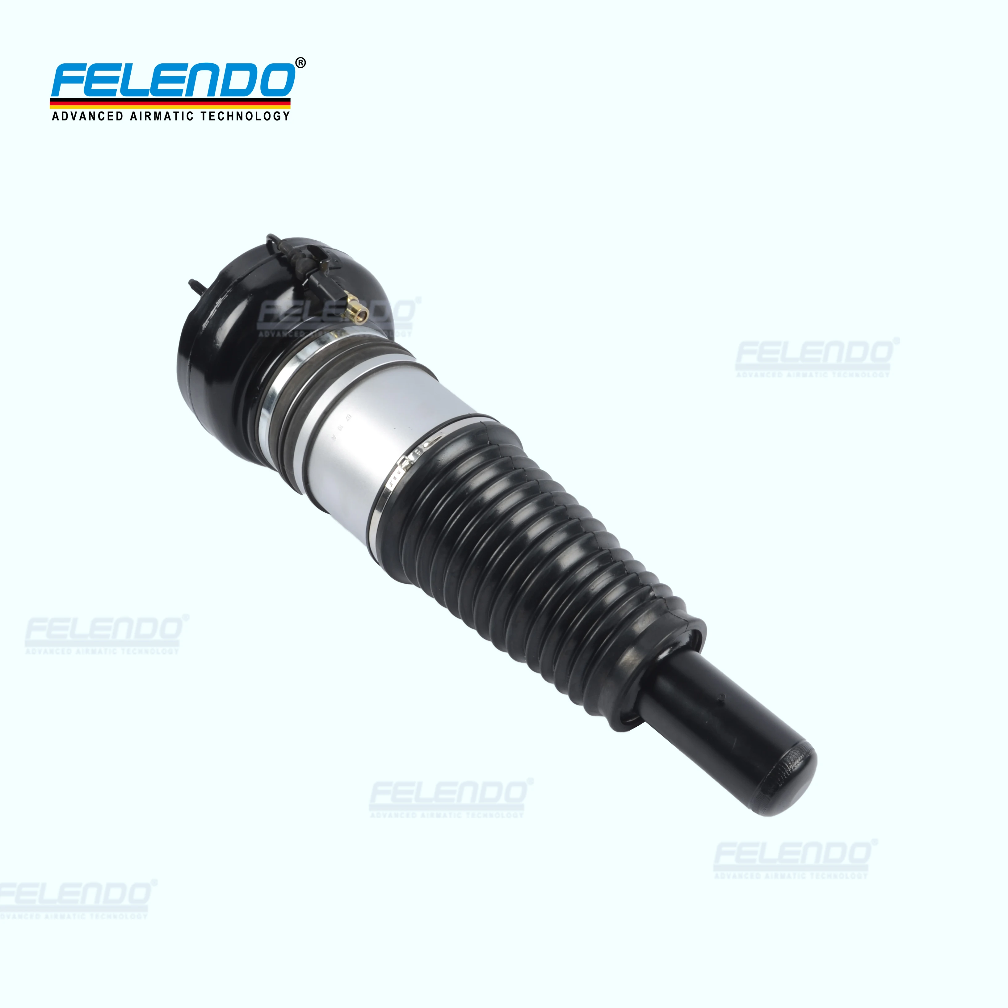 Vehicle part manufacture price Air Suspension parts Air Shock Absorber A8D4  Front Shock  OE 4H0616039AD 4H0616040AK