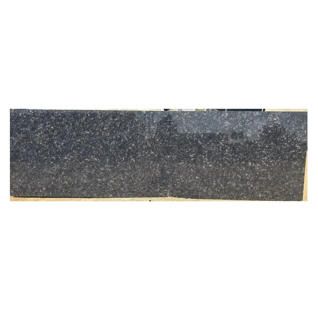 Cheap Polished Natural Stone Royal Blue South Granite Slab for Floor and Wall Decoration Available at Affordable Price