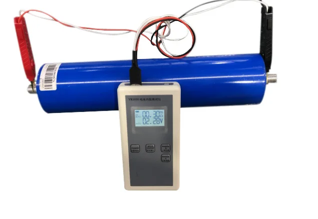 KOK POWER Hight Quality Original YINLONG Lithium titanate 2.3V 58Ah cell for Solar System