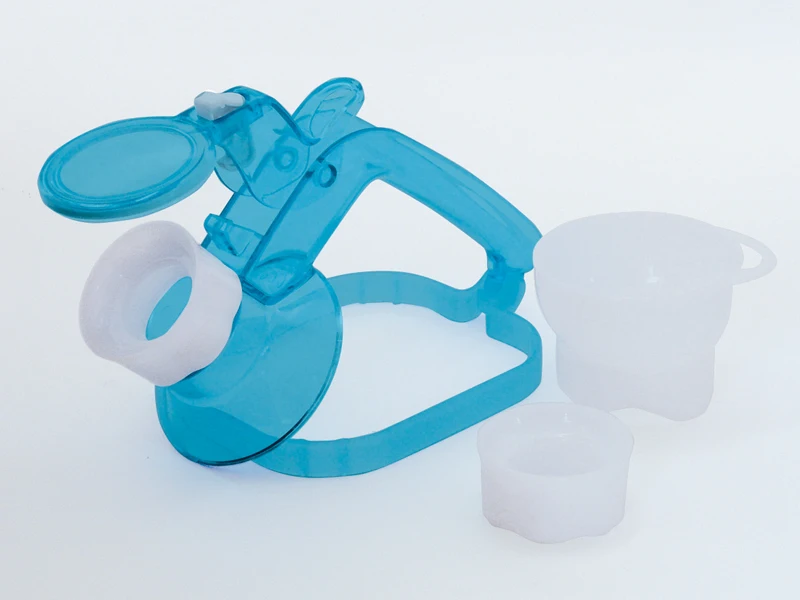 Kitchen useful goods plastic unique drink bottle handle for sale