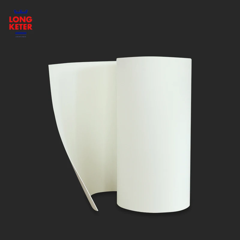 Китайские поставщики, продажа огнеупорных изоляционных материалов, волоконная бумага, керамическая волоконная бумага