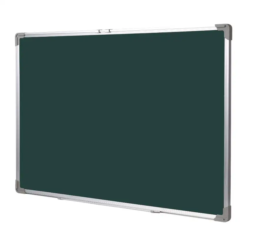 Chalkboard Good Selling Wholesale White Chalkboard Wooden Frame Wall Chalk Board