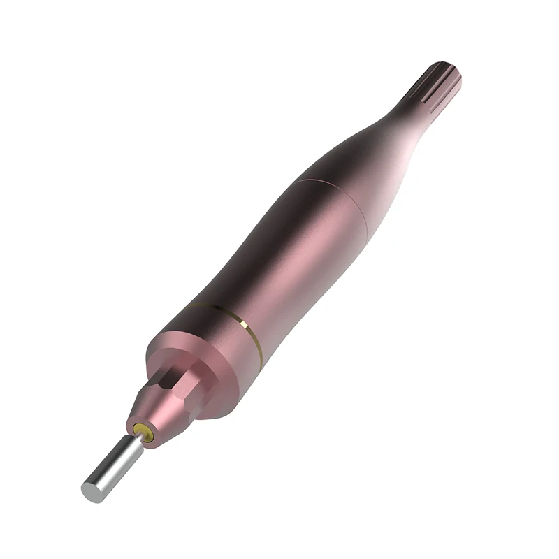  Высокое качество оптовая продажа мини USB перезаряжаемая аккумуляторная новая сильный бесщеточный профессиональный маникюрный сверлильный