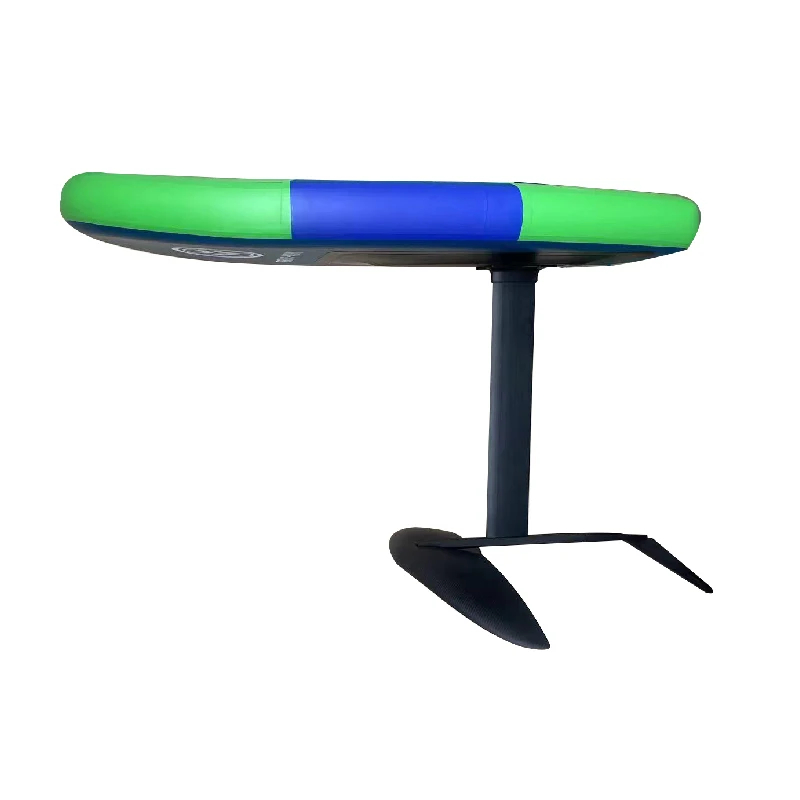 Factory Surfing Foil Sup Wing Board Wing Foil Set Inflatable Board Wind Surfboards with Pump