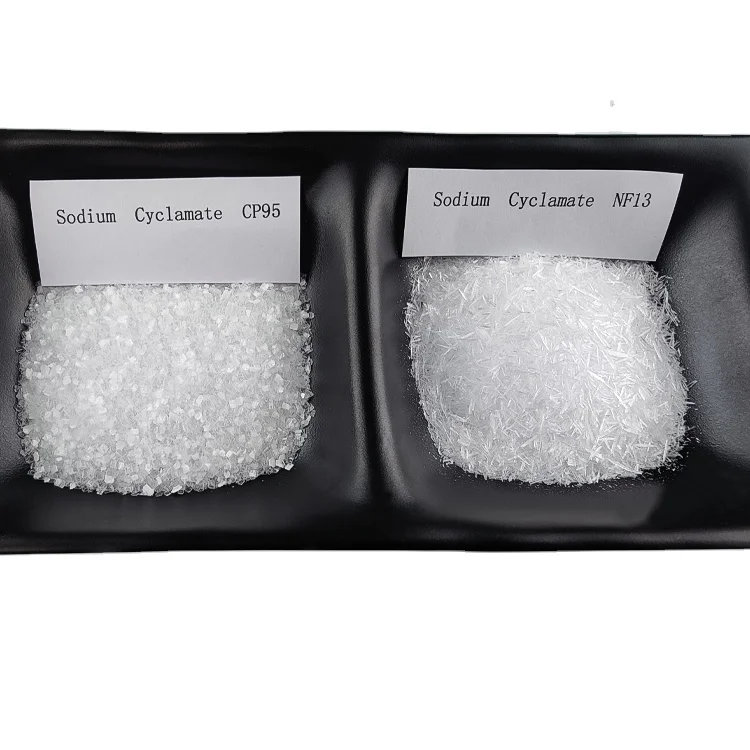 Buy 25KG Bag Sodium Cyclamate Food Grade Sweetener NF13 High Purity