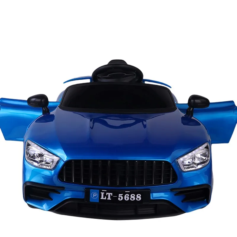 Игрушечные автомобили и велосипеды для вождения детей на электрической машине