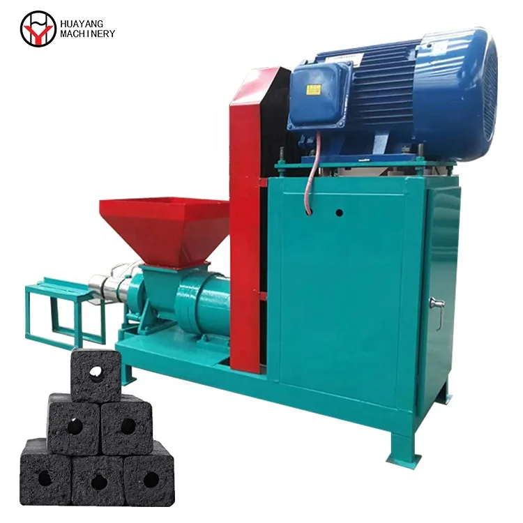 Charcoal Coal Big Pellet Making Machine Charcoal Pellet Machine Charcoal Pellet Extruder Machine