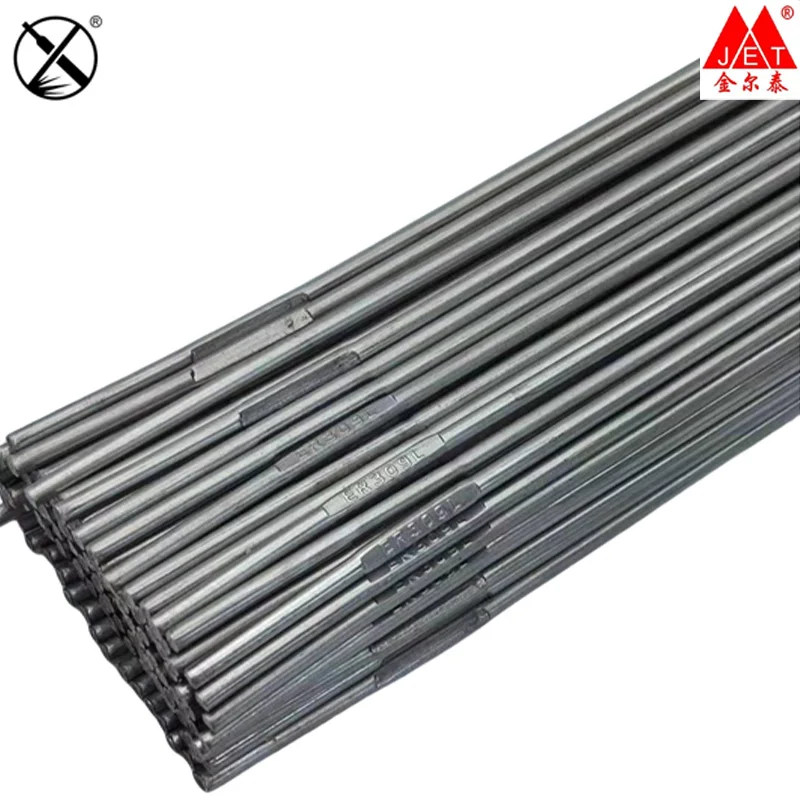 China factory TIG MIG 309 stainless steel welding rod 1  1.2  1.6  2.0  2.4  3.2  4.0mm