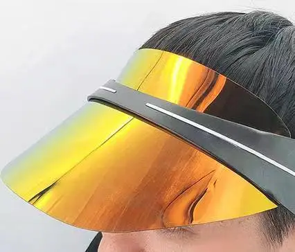 Летние спортивные шляпы с солнцезащитным козырьком дизайнерская Кепка кепка для тенниса женщин и