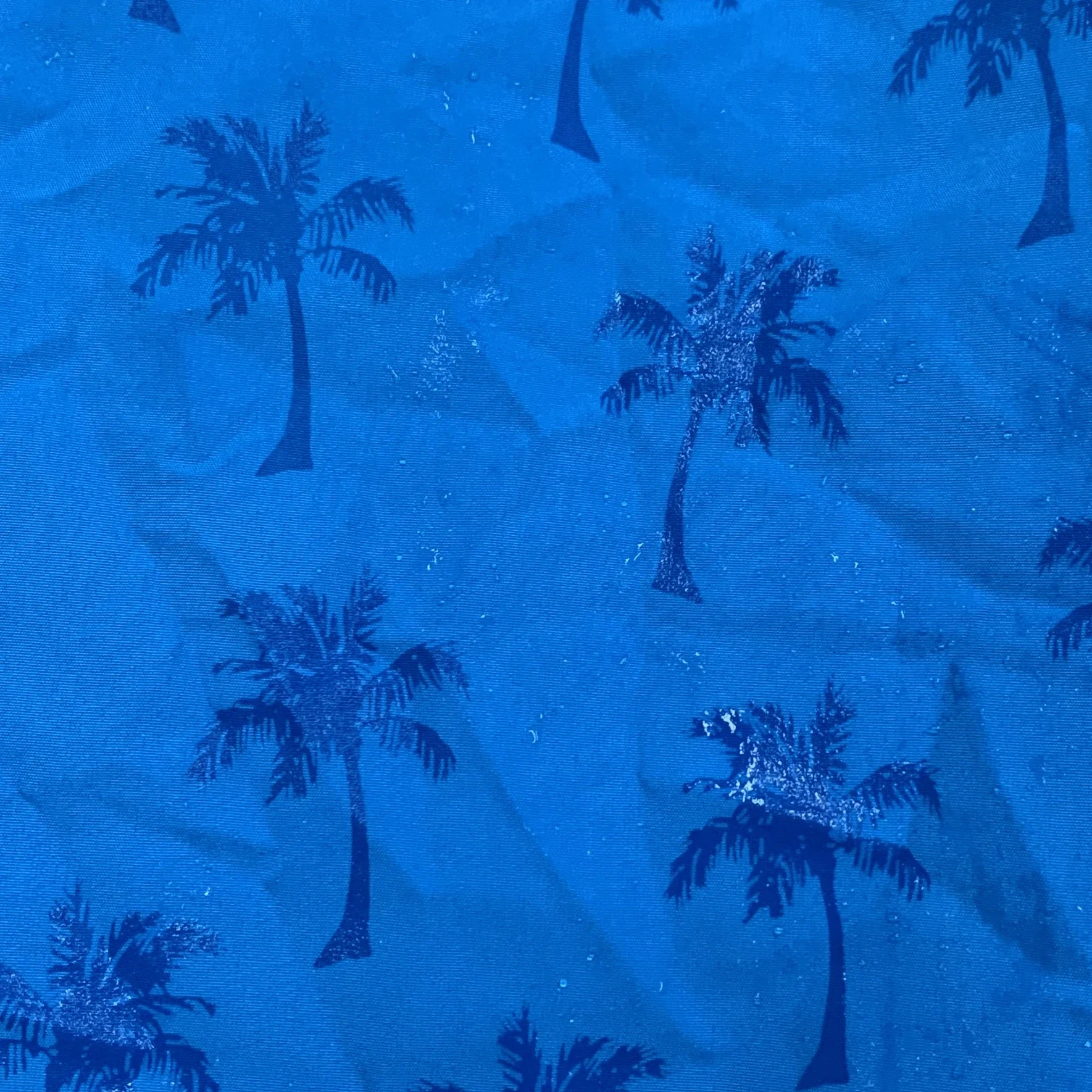 High Quality 105GSM 100% Polyester Microfiber Peached Plain Weave Magic Print Fabric For Outdoor