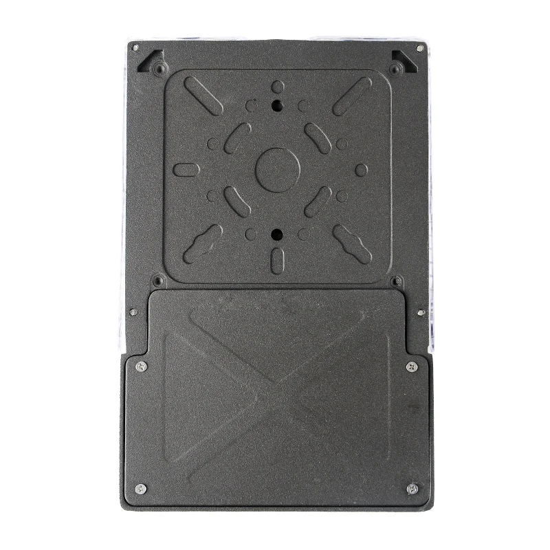 15W 25W 30W ETL Certification Mini Wall Pack Commercial Outdoor Light