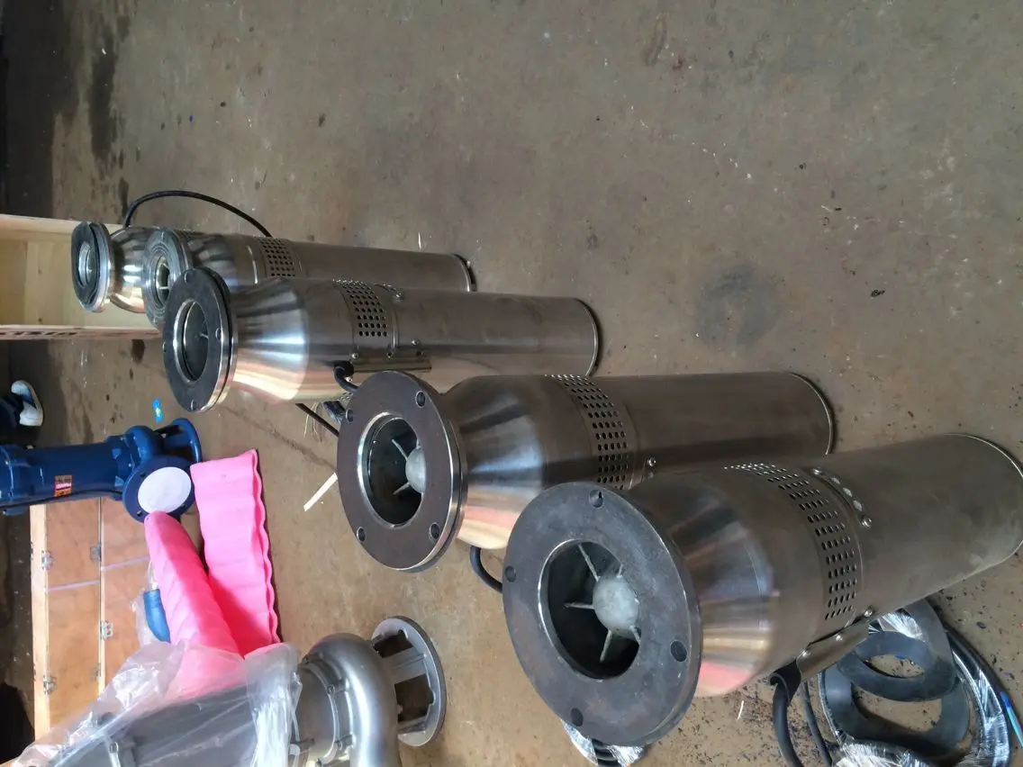 2.2kw water fountain pump aquarium fountain water pump artificial rockery fountain pump