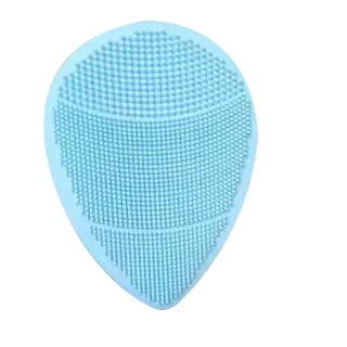 Face Cleaning Device Sonic Deep Skin Pore Cleansing Massager Silicone Bath Massage Brush Make Up Brush Cleaner