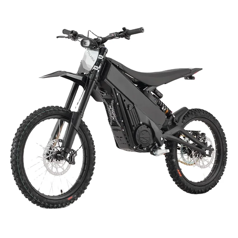 2025 hot sell China Road Legal talaria xxx 3x sting R MX off-road motorcycles Central Motor Talaria Sting Electric Dirtbike