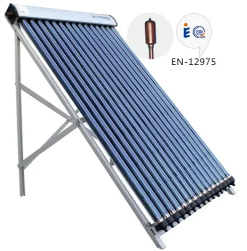 Modern Novel Design Wholesale Price Vacuum Glass Tubes Solar Collector