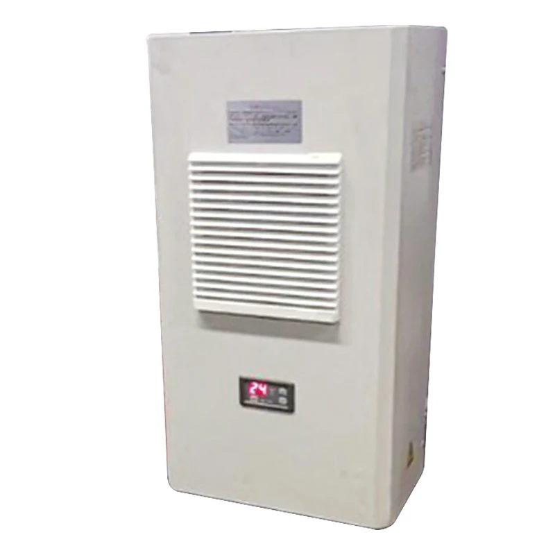 Industrial air conditioner wall mounted adsorption refrigeration without drainage 600W 220vac air conditioner