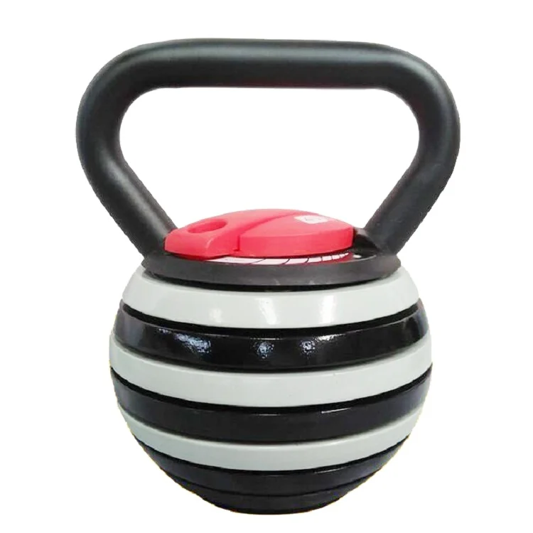 
Wholesale New Professional Home Use Weight Lifitng Adjustable Competition Kettlebell Handle 