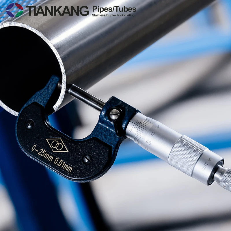 304 304L 316L mirror polished stainless steel pipe sanitary piping