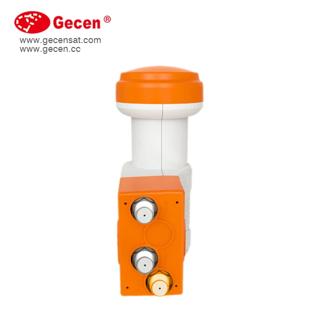 UnIcable DCSS  LNB low noise high gain