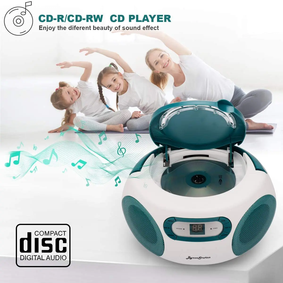 Car android radio dmr mobile retro radio