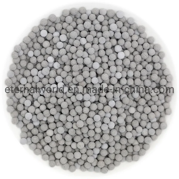 Запчасти для водяного фильтра керамический шар водорода продажи