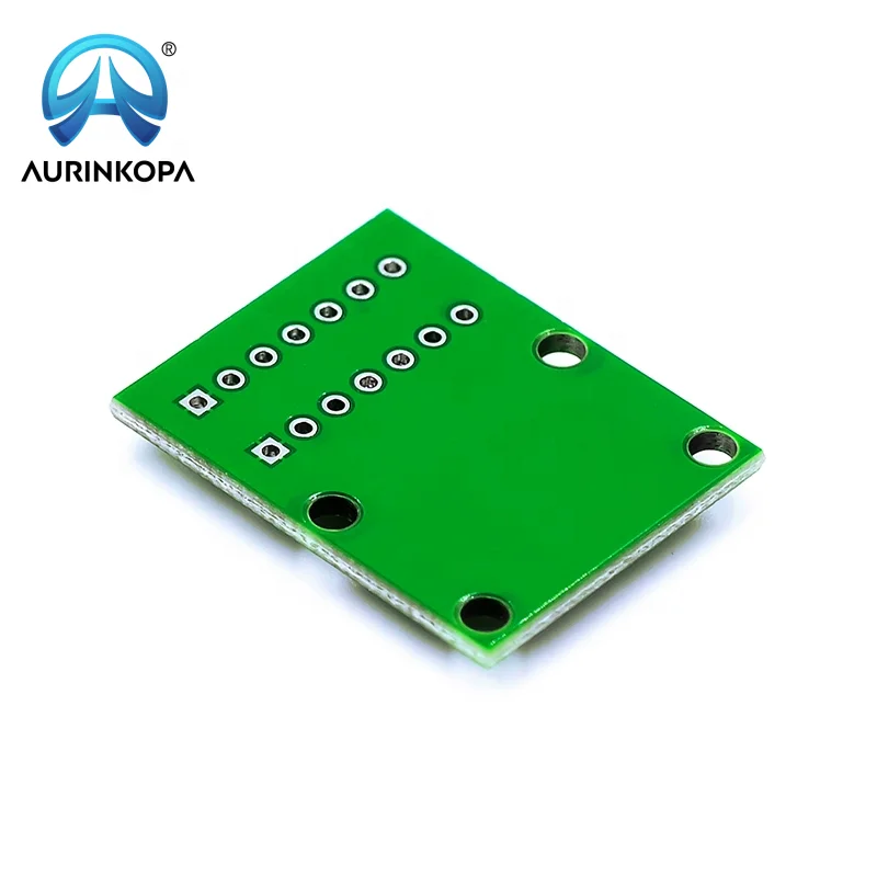 AS5040-SS_EK_AB Programmable Magnetic Rotary Encoder AS5040 sensor module sends magnets